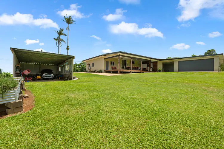 Fourth view of Homely house listing, 548a Palmerston Highway, Pin Gin Hill QLD 4860