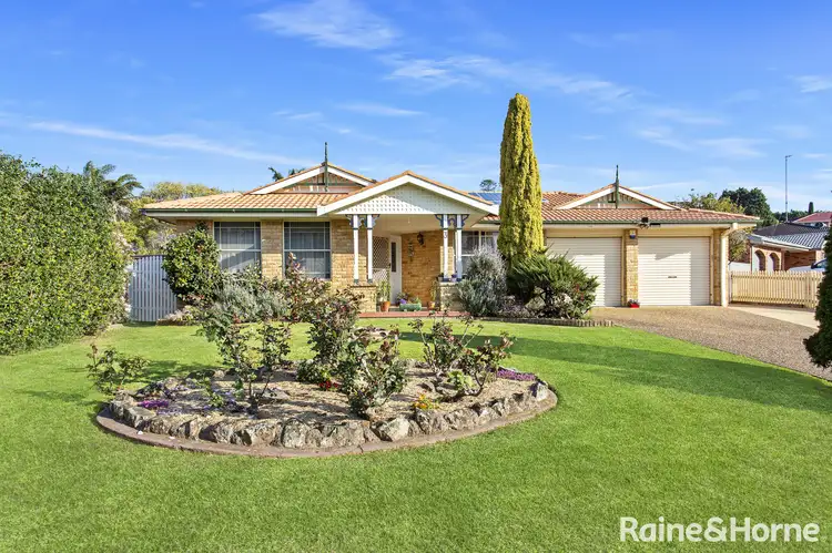 Main view of Homely house listing, 3 Henry Lee Drive, Gerringong NSW 2534