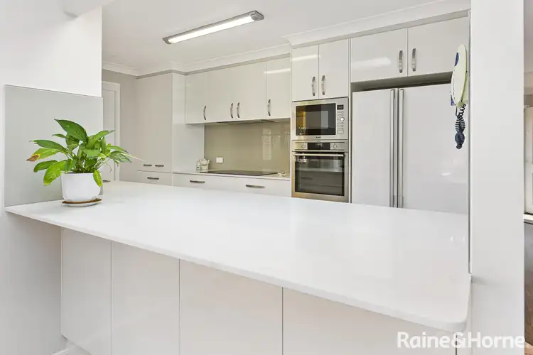 Third view of Homely house listing, 3 Henry Lee Drive, Gerringong NSW 2534