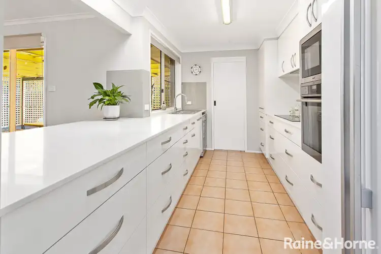 Fourth view of Homely house listing, 3 Henry Lee Drive, Gerringong NSW 2534