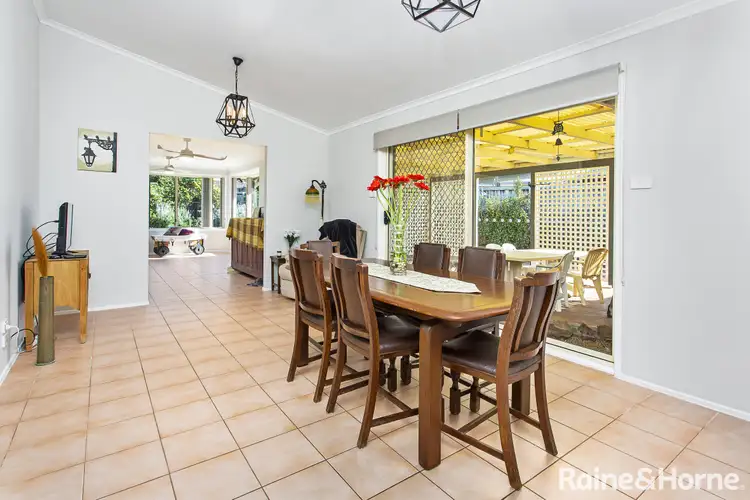 Fifth view of Homely house listing, 3 Henry Lee Drive, Gerringong NSW 2534