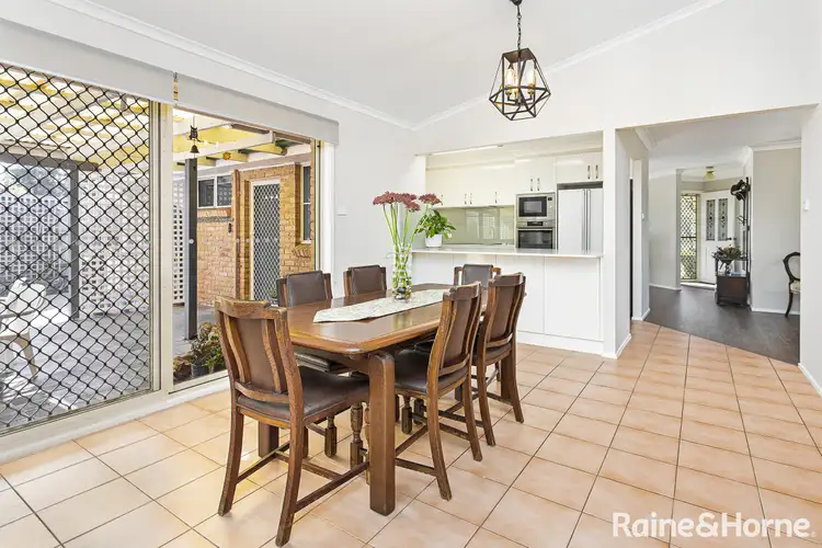 Sixth view of Homely house listing, 3 Henry Lee Drive, Gerringong NSW 2534