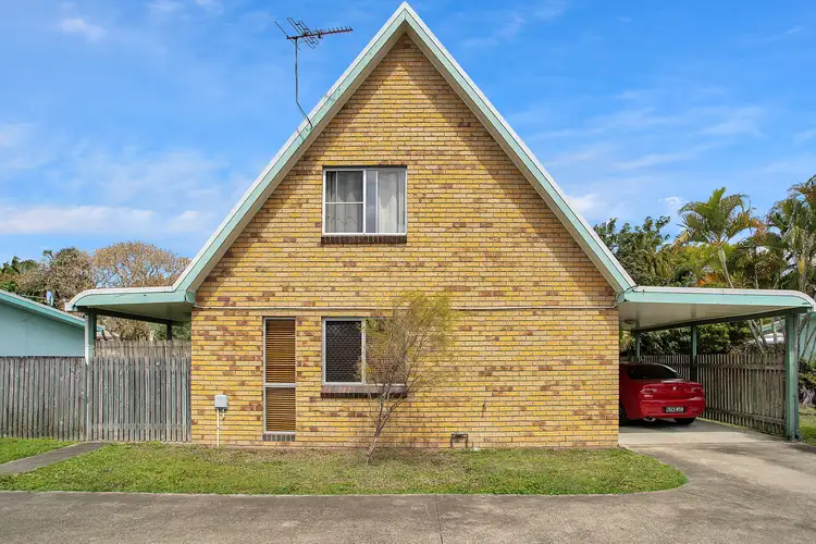 Main view of Homely house listing, 3/7 Holland Street, West Mackay QLD 4740
