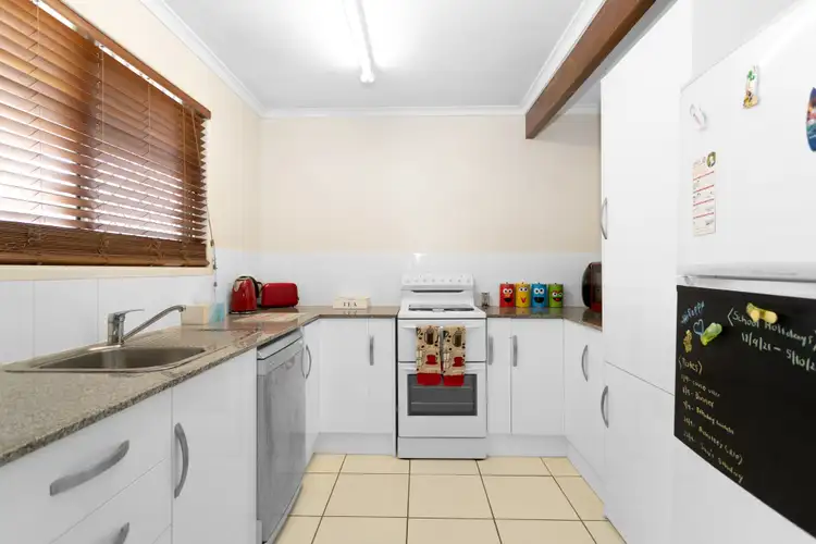 Second view of Homely house listing, 3/7 Holland Street, West Mackay QLD 4740