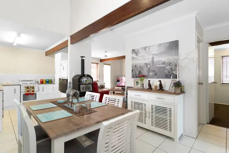 Third view of Homely house listing, 3/7 Holland Street, West Mackay QLD 4740