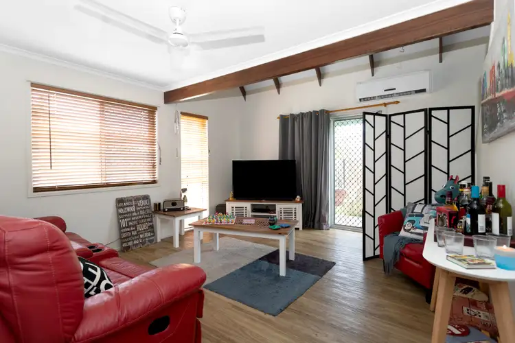 Fourth view of Homely house listing, 3/7 Holland Street, West Mackay QLD 4740