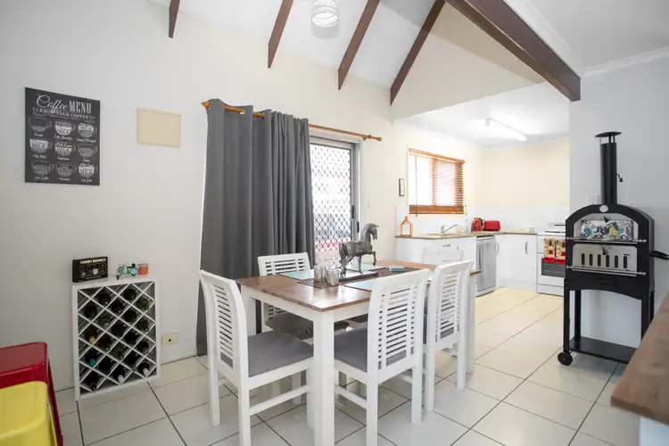 Fifth view of Homely house listing, 3/7 Holland Street, West Mackay QLD 4740
