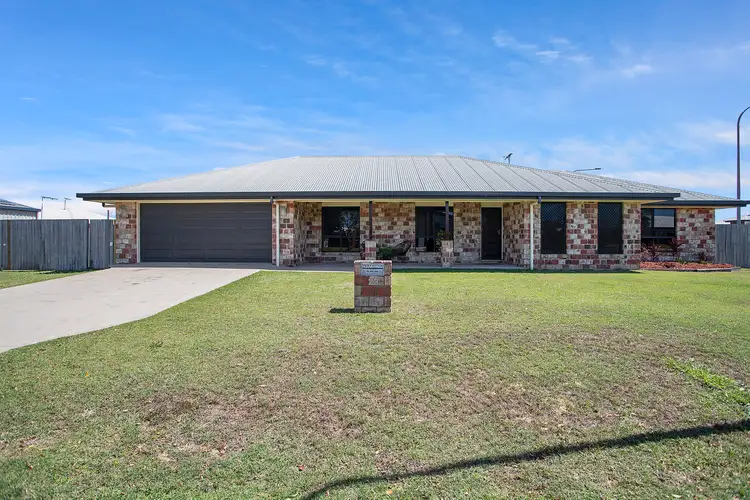 23 Stone Drive, Bucasia QLD 4750