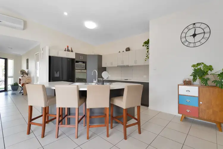 Fourth view of Homely house listing, 2 Rosemoor Court, Glenella QLD 4740