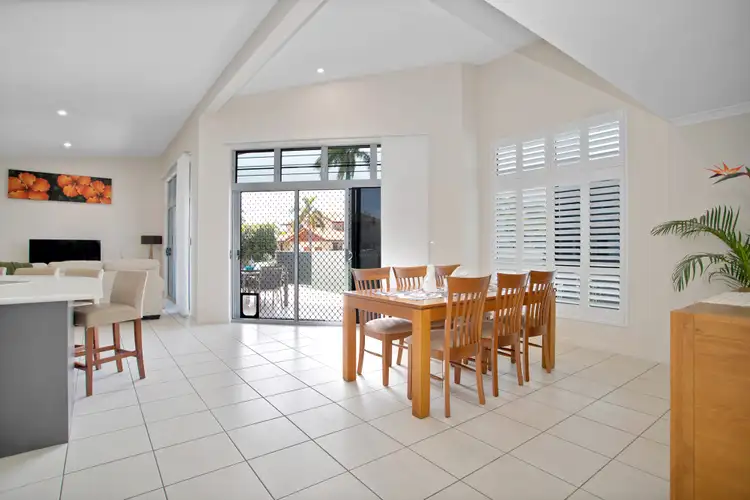 Fifth view of Homely house listing, 2 Rosemoor Court, Glenella QLD 4740