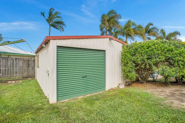 Third view of Homely house listing, 2 Cinnamon Drive, Glenella QLD 4740