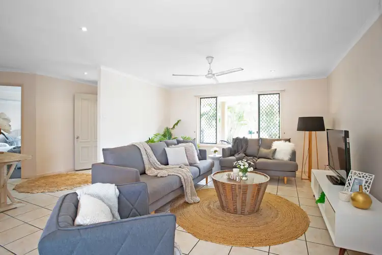 Fourth view of Homely house listing, 2 Cinnamon Drive, Glenella QLD 4740