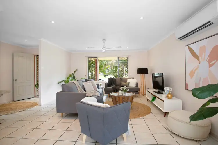 Sixth view of Homely house listing, 2 Cinnamon Drive, Glenella QLD 4740