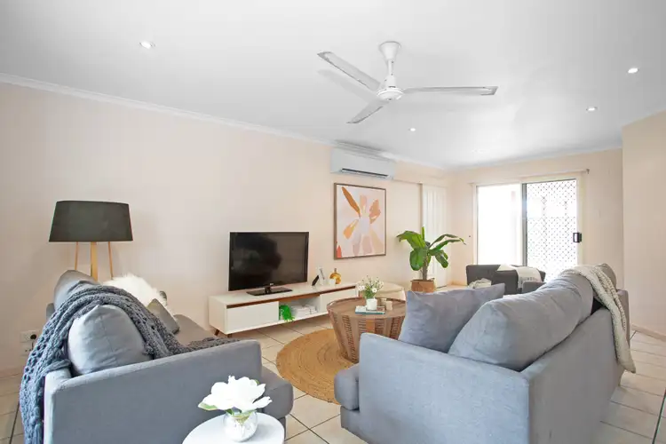 Seventh view of Homely house listing, 2 Cinnamon Drive, Glenella QLD 4740
