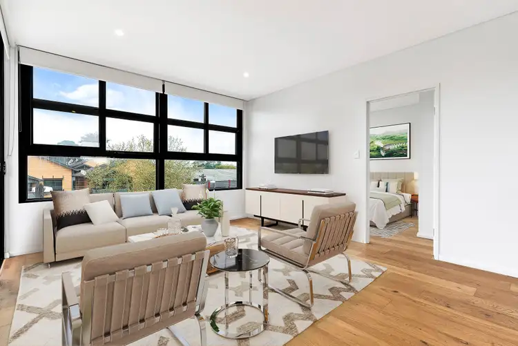 Main view of Homely apartment listing, 301/507 Liverpool Road, Strathfield NSW 2135