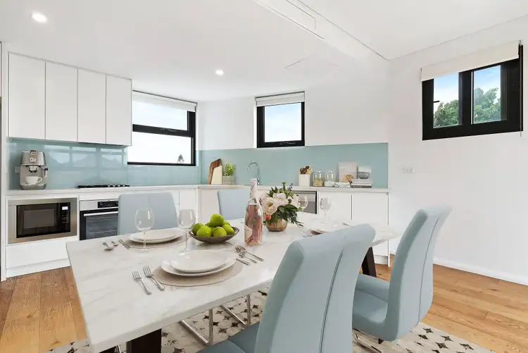 Second view of Homely apartment listing, 301/507 Liverpool Road, Strathfield NSW 2135