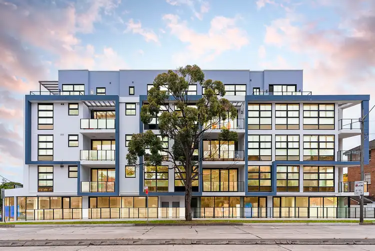 Sixth view of Homely apartment listing, 301/507 Liverpool Road, Strathfield NSW 2135