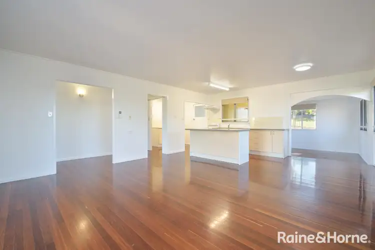 Main view of Homely house listing, 27 Rossella Street, West Gladstone QLD 4680