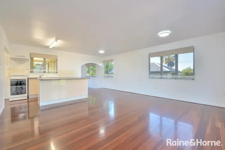 Fourth view of Homely house listing, 27 Rossella Street, West Gladstone QLD 4680