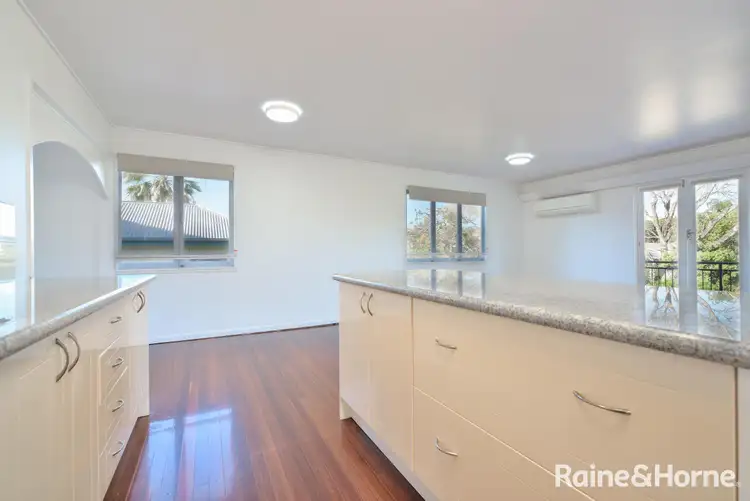 Fifth view of Homely house listing, 27 Rossella Street, West Gladstone QLD 4680