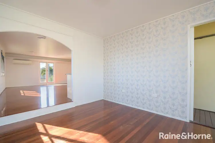 Sixth view of Homely house listing, 27 Rossella Street, West Gladstone QLD 4680