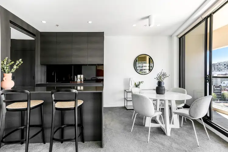 Third view of Homely apartment listing, 1005/184 Forbes Street, Darlinghurst NSW 2010