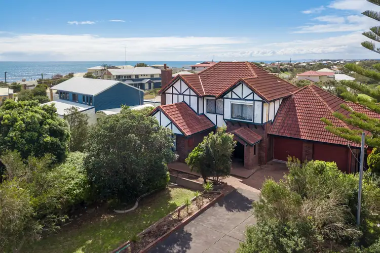 Main view of Homely house listing, 5 Winter Court, Peppermint Grove Beach WA 6271