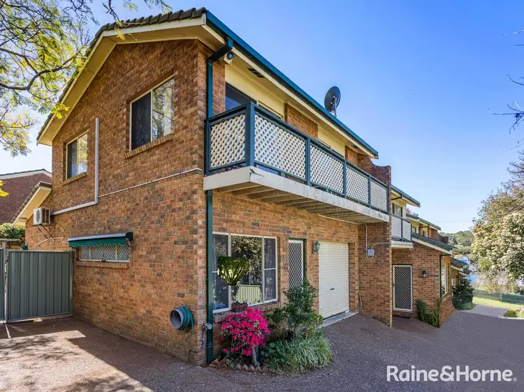 4/84 Showground Road, Gosford NSW 2250