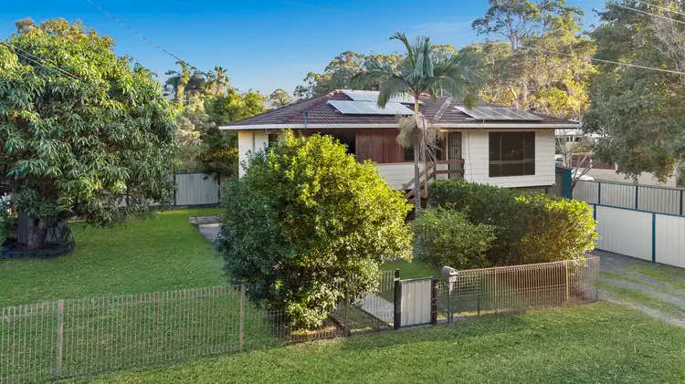 Main view of Homely house listing, 3A Balmoral Street, Alexandra Hills QLD 4161