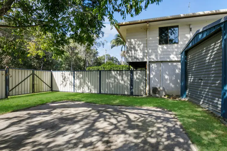 Second view of Homely house listing, 3A Balmoral Street, Alexandra Hills QLD 4161