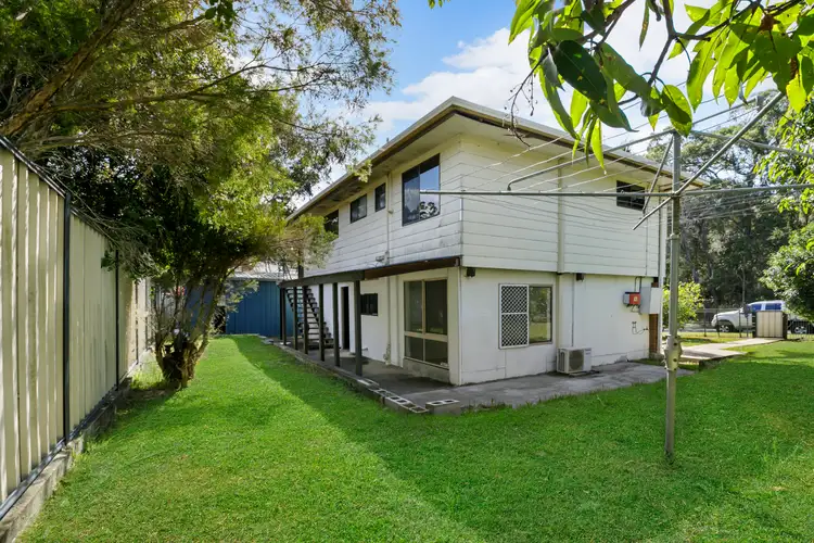 Fourth view of Homely house listing, 3A Balmoral Street, Alexandra Hills QLD 4161