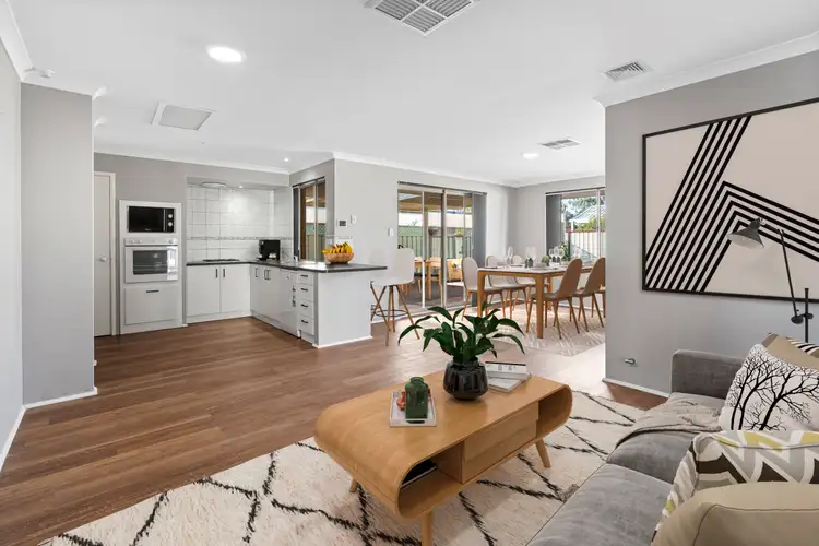 Main view of Homely house listing, 400 Westfield Road, Seville Grove WA 6112