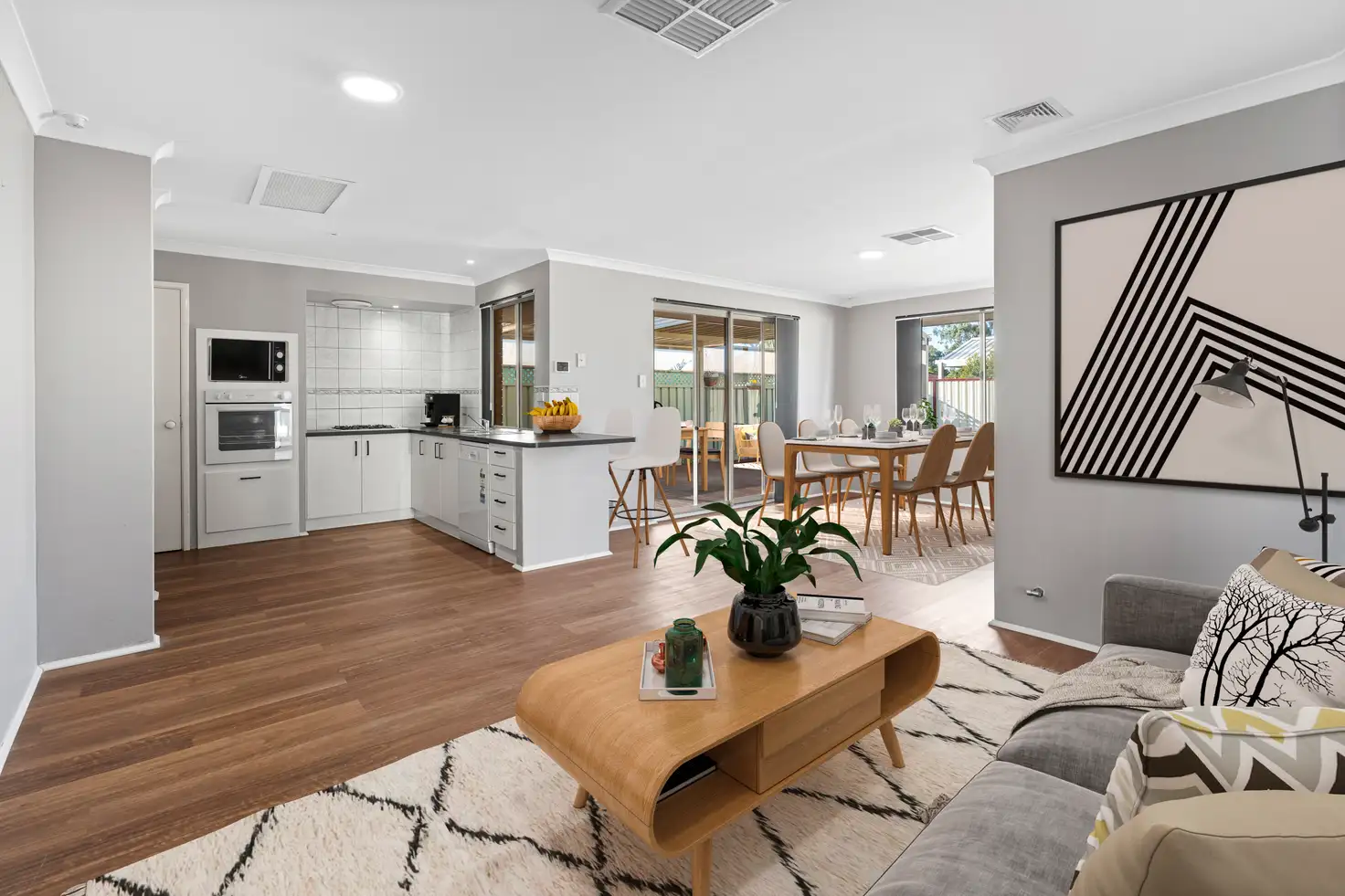 Main view of Homely house listing, 400 Westfield Road, Seville Grove WA 6112