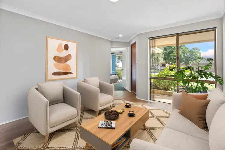 Second view of Homely house listing, 400 Westfield Road, Seville Grove WA 6112