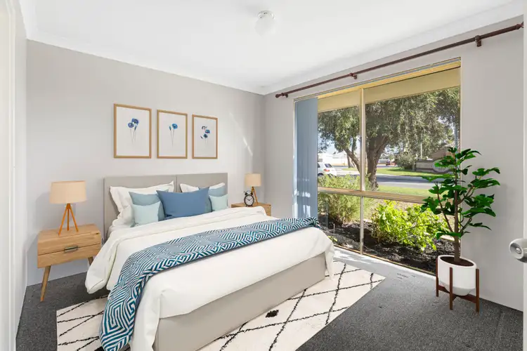 Fourth view of Homely house listing, 400 Westfield Road, Seville Grove WA 6112