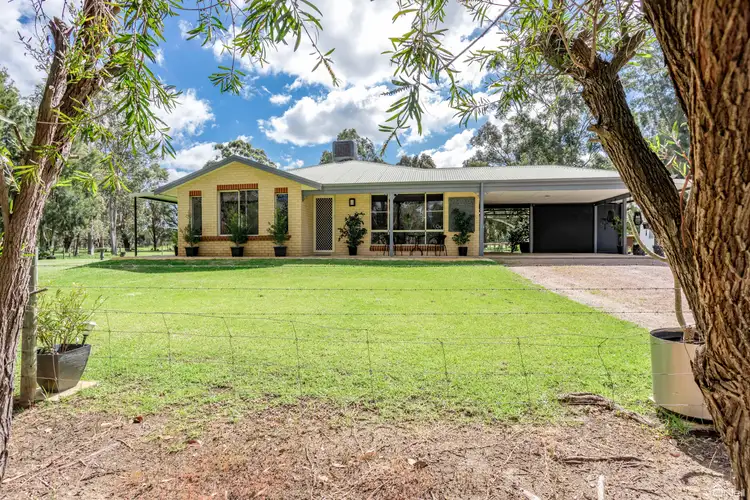 Second view of Homely house listing, Lot 9 Watkins Road, Mundijong WA 6123