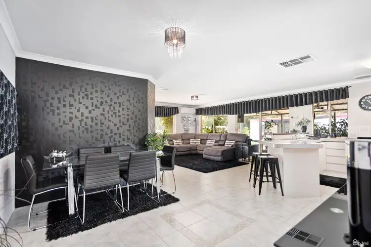 Fifth view of Homely house listing, Lot 9 Watkins Road, Mundijong WA 6123