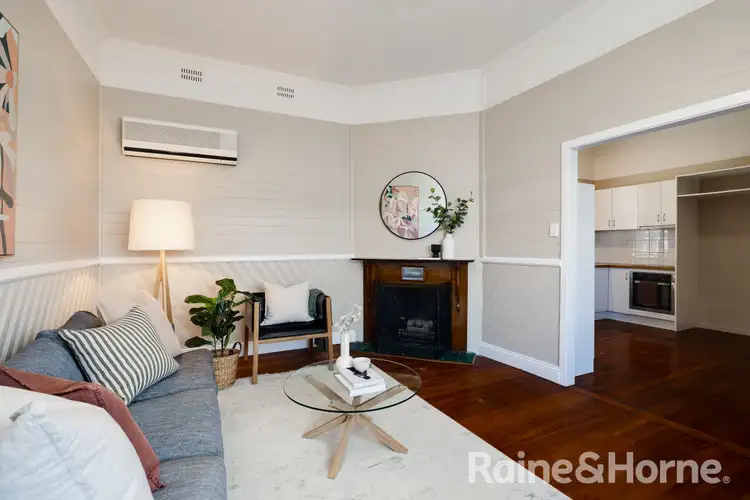 Fifth view of Homely house listing, 41 George Street, Mayfield East NSW 2304