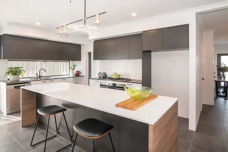 Second view of Homely house listing, 25 Fleetwood Loop, Dunsborough WA 6281