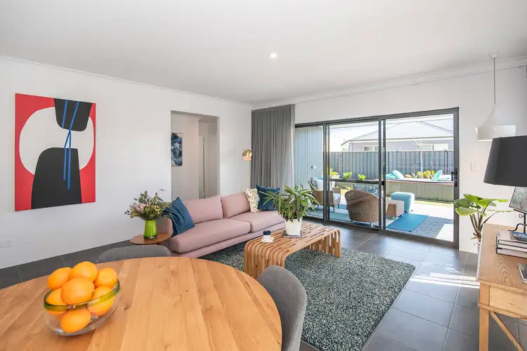 Third view of Homely house listing, 25 Fleetwood Loop, Dunsborough WA 6281