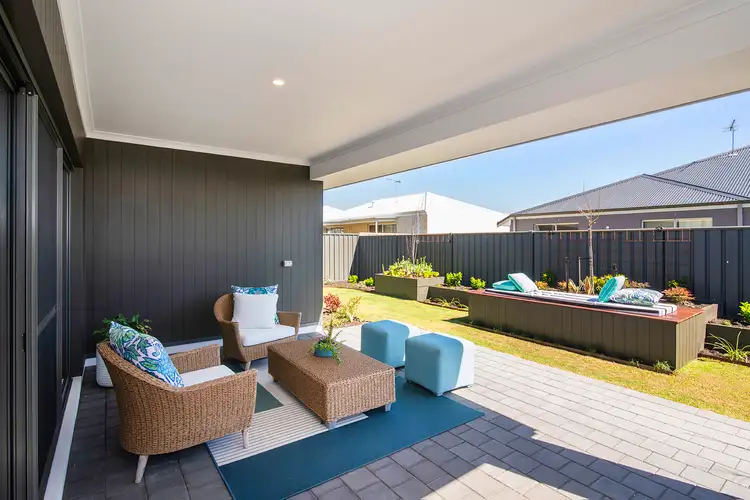 Fourth view of Homely house listing, 25 Fleetwood Loop, Dunsborough WA 6281