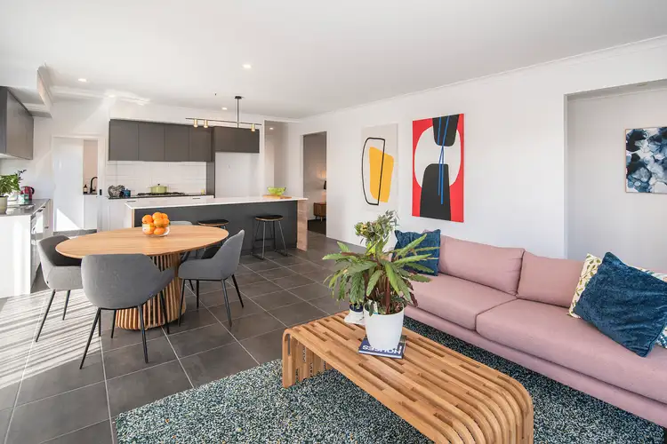Fifth view of Homely house listing, 25 Fleetwood Loop, Dunsborough WA 6281