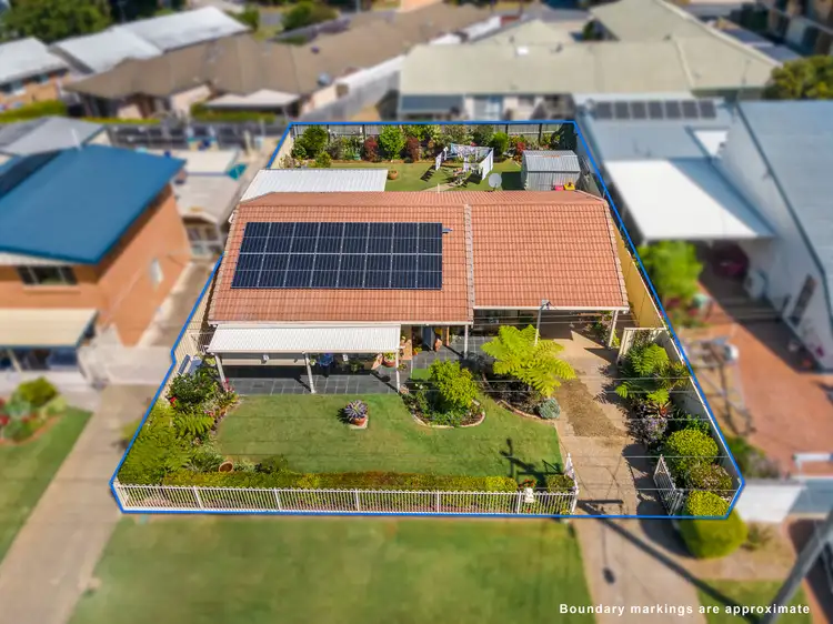Main view of Homely house listing, 22 Elkhorn Avenue, Bellara QLD 4507