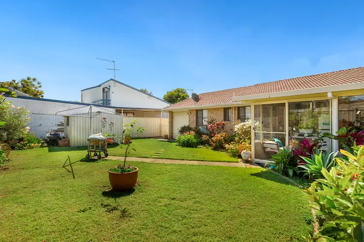 Third view of Homely house listing, 22 Elkhorn Avenue, Bellara QLD 4507