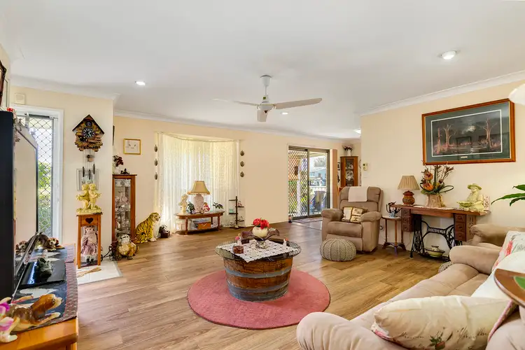 Fifth view of Homely house listing, 22 Elkhorn Avenue, Bellara QLD 4507