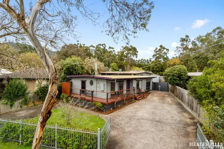 Main view of Homely house listing, 32 Wallaby Way, Badger Creek VIC 3777