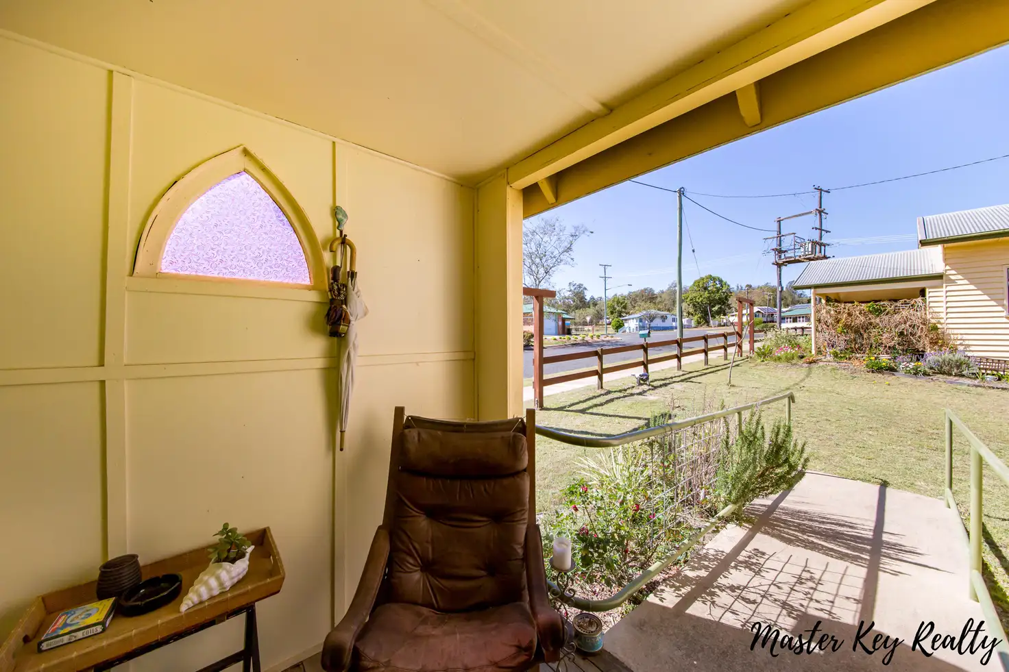 Main view of Homely rural property listing, 27 Collingwood Street, Proston QLD 4613
