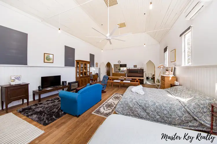 Third view of Homely rural property listing, 27 Collingwood Street, Proston QLD 4613
