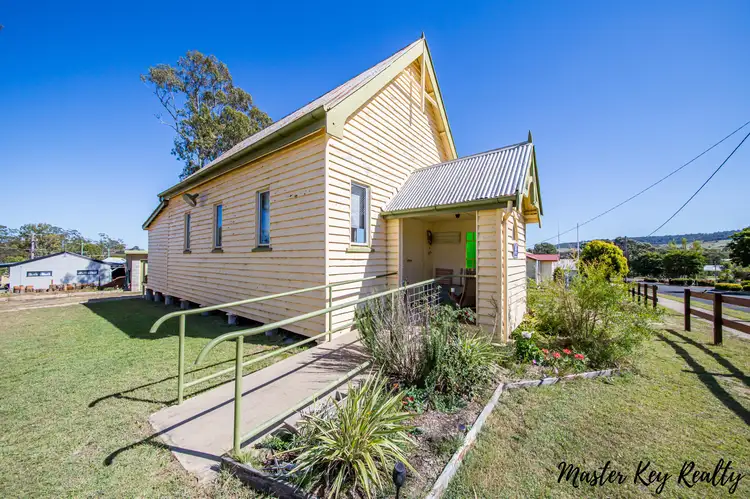 Fourth view of Homely rural property listing, 27 Collingwood Street, Proston QLD 4613