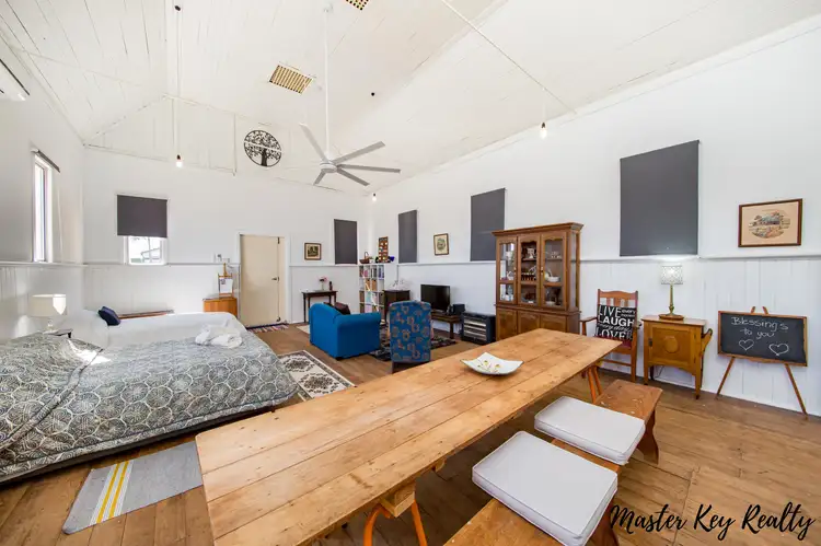 Sixth view of Homely rural property listing, 27 Collingwood Street, Proston QLD 4613